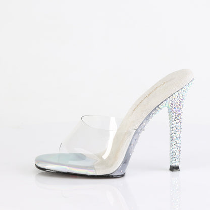 【FABULICIOUS】GALA-01DSP シューズ Clr/Slv AB RS【取寄】