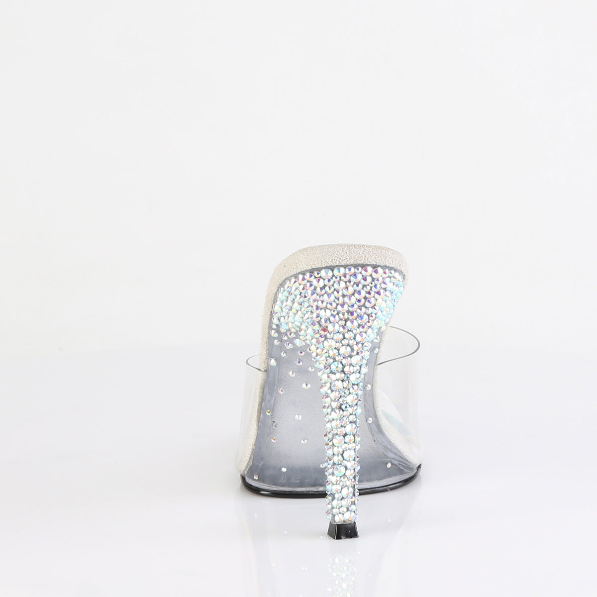 【FABULICIOUS】GALA-01DSP シューズ Clr/Slv AB RS【取寄】
