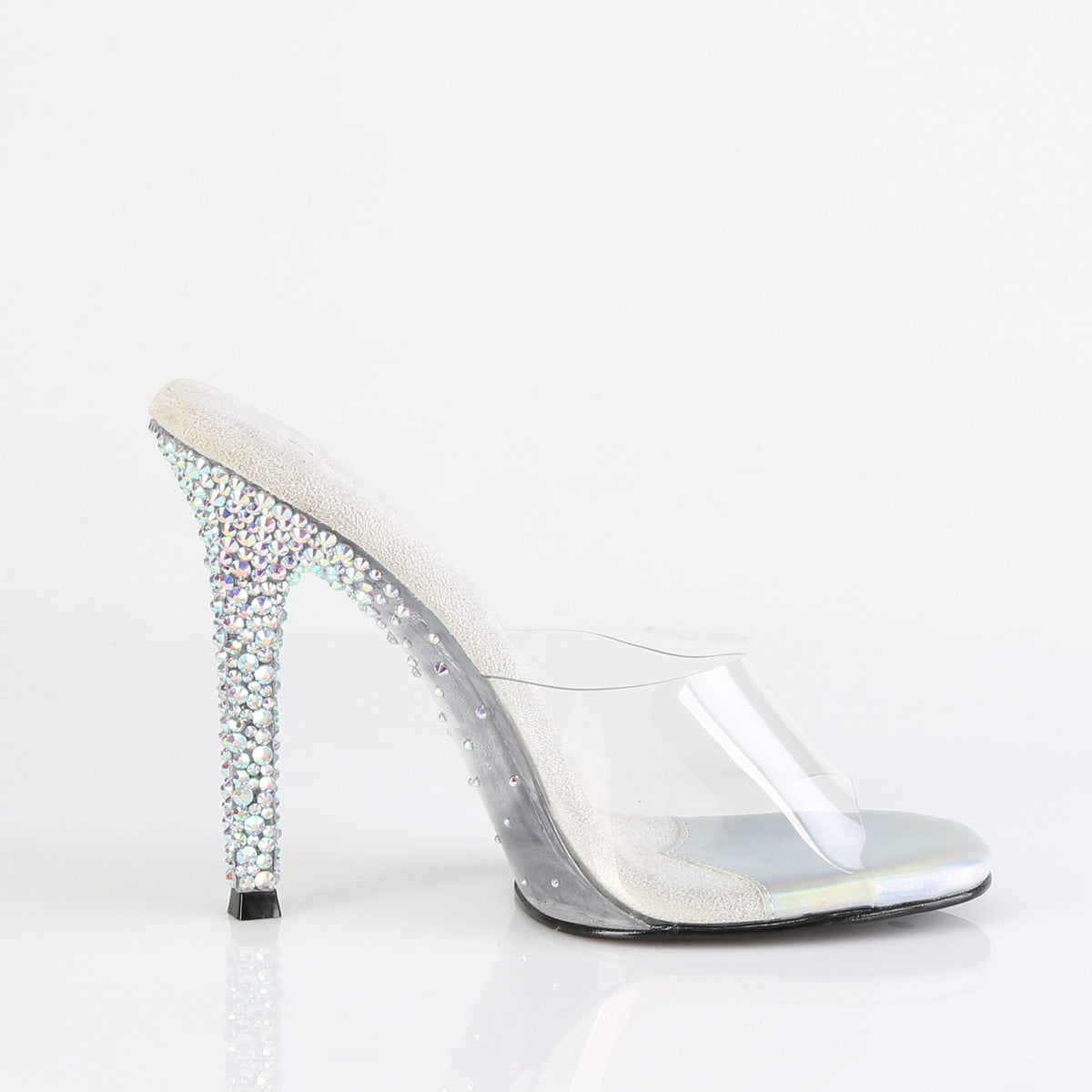 【FABULICIOUS】GALA-01DSP シューズ Clr/Slv AB RS【取寄】