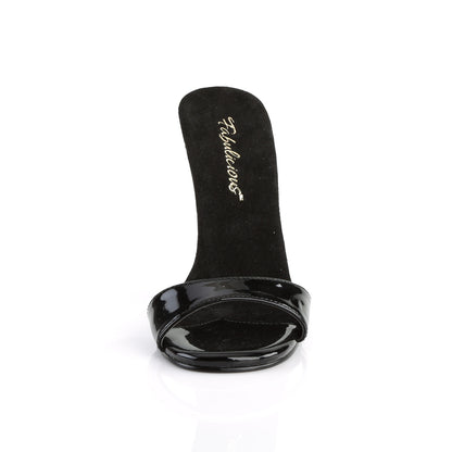 【FABULICIOUS】GALA-01S シューズ Blk Pat/Blk【取寄】