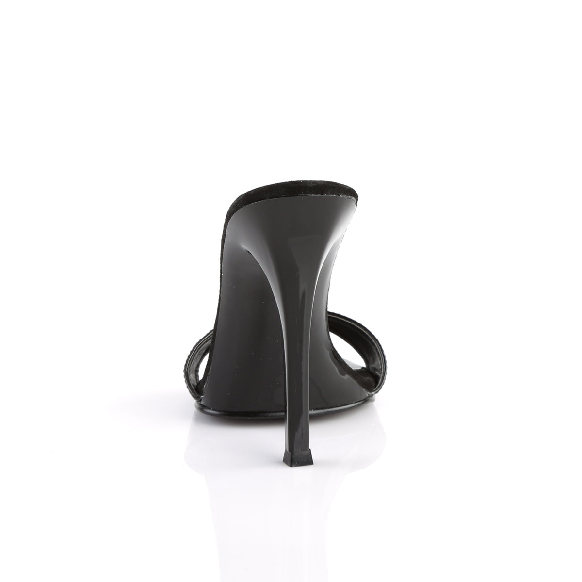 【FABULICIOUS】GALA-01S シューズ Blk Pat/Blk【取寄】