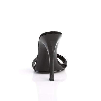 【FABULICIOUS】GALA-01S シューズ Blk Pat/Blk【取寄】