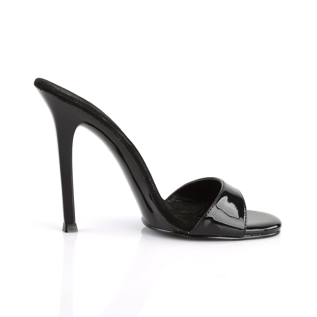 【FABULICIOUS】GALA-01S シューズ Blk Pat/Blk【取寄】