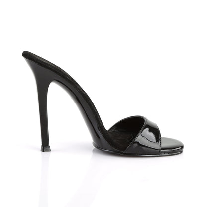 【FABULICIOUS】GALA-01S シューズ Blk Pat/Blk【取寄】
