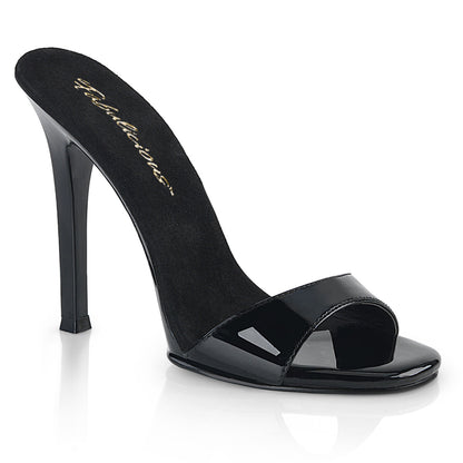 【FABULICIOUS】GALA-01S シューズ Blk Pat/Blk【取寄】