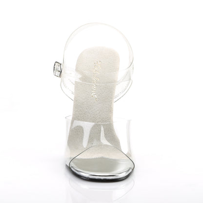 【FABULICIOUS】GALA-08 シューズ Clr Lucite【取寄】