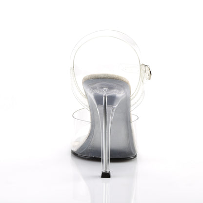 【FABULICIOUS】GALA-08 シューズ Clr Lucite【取寄】