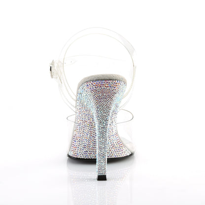 【FABULICIOUS】GALA-08DM シューズ Clr/Slv Multi RS【取寄】