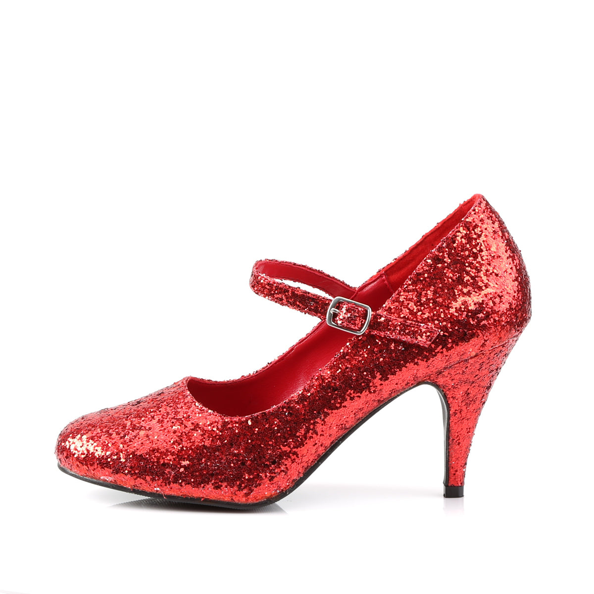 【FUNTASMA】GLINDA-50G シューズ Red Gltr【取寄】