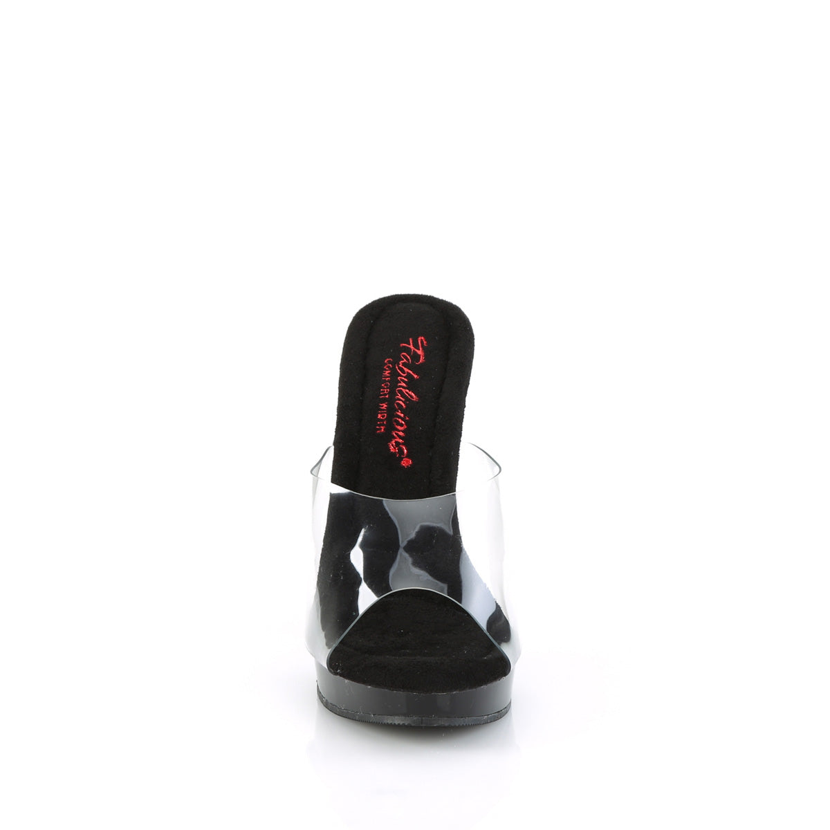 【FABULICIOUS】GLORY-501 シューズ Clr/Blk【取寄】