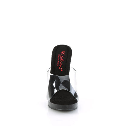 【FABULICIOUS】GLORY-501 シューズ Clr/Blk【取寄】