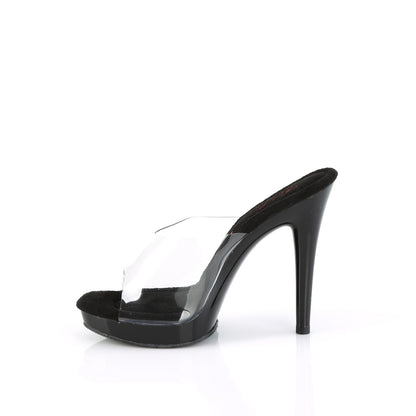 【FABULICIOUS】GLORY-501 シューズ Clr/Blk【取寄】