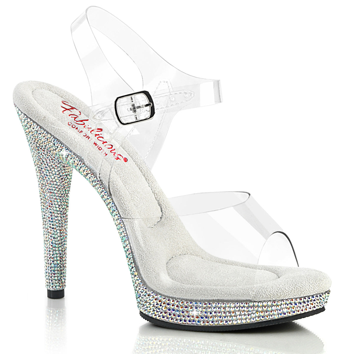 【FABULICIOUS】GLORY-508DM シューズ Clr/Slv Multi RS【取寄】