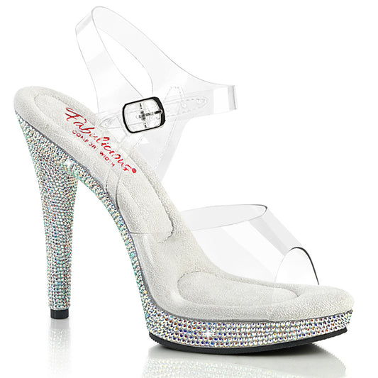 【FABULICIOUS】GLORY-508DM シューズ Clr/Slv Multi RS【取寄】