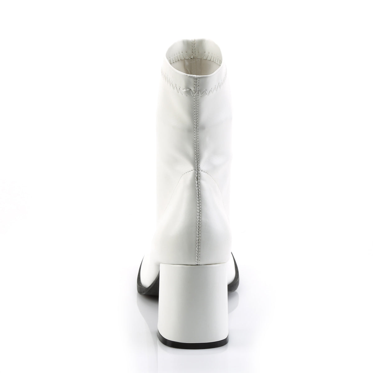 【FUNTASMA】GOGO-150 ブーツ Wht Str Pu【取寄】