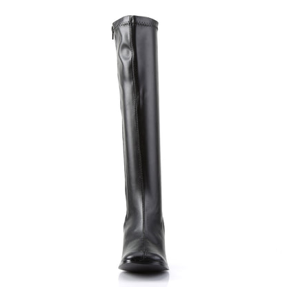 【FUNTASMA】GOGO-300 ブーツ Blk Str Pu【取寄】