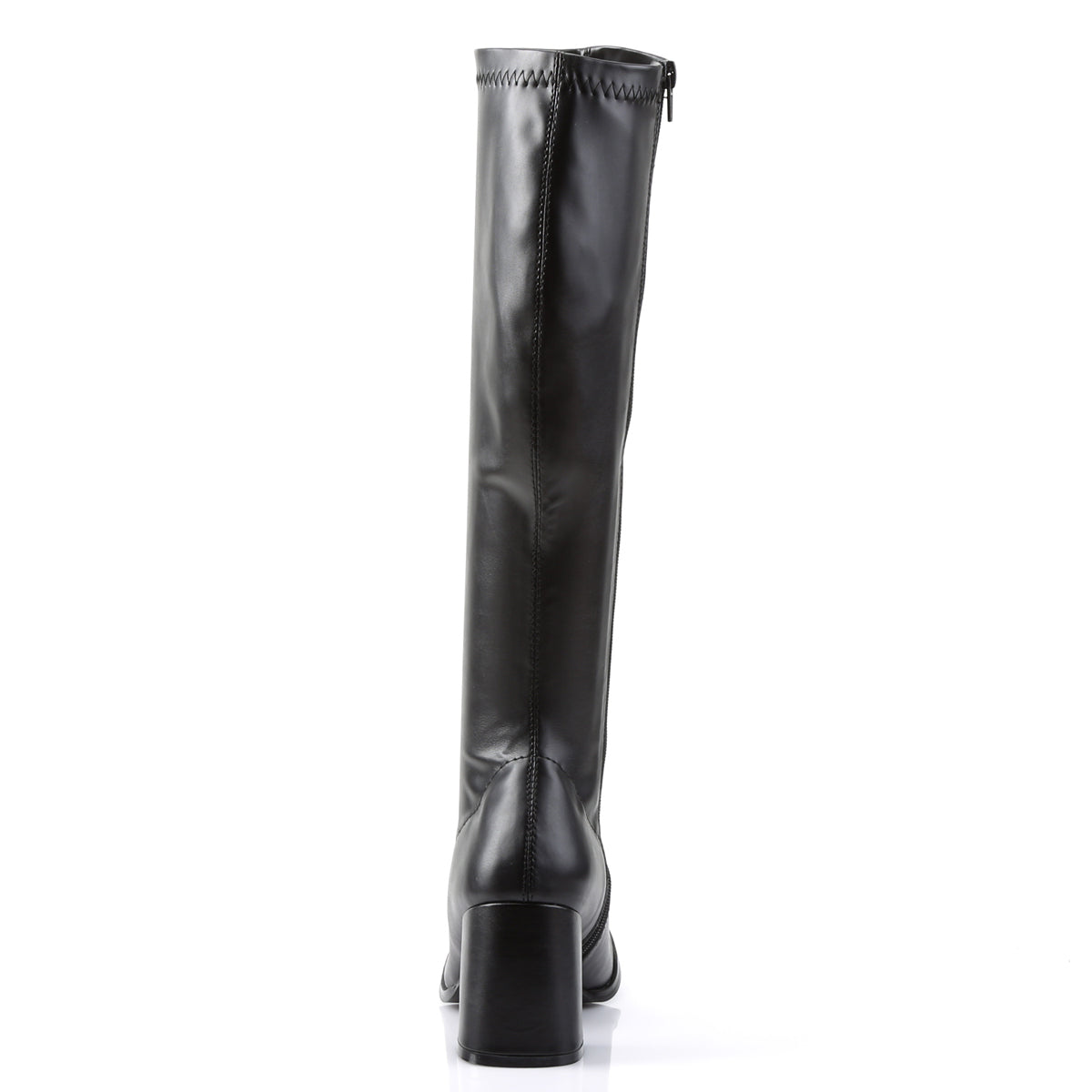 【FUNTASMA】GOGO-300 ブーツ Blk Str Pu【取寄】