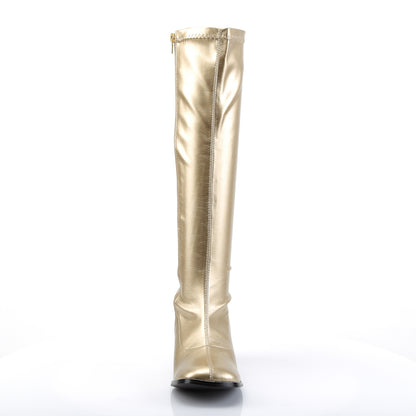 【FUNTASMA】GOGO-300 ブーツ Gold Str Pu【取寄】