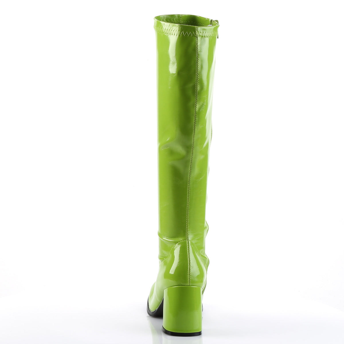 【FUNTASMA】GOGO-300 ブーツ Lime Green Str Pat【取寄】
