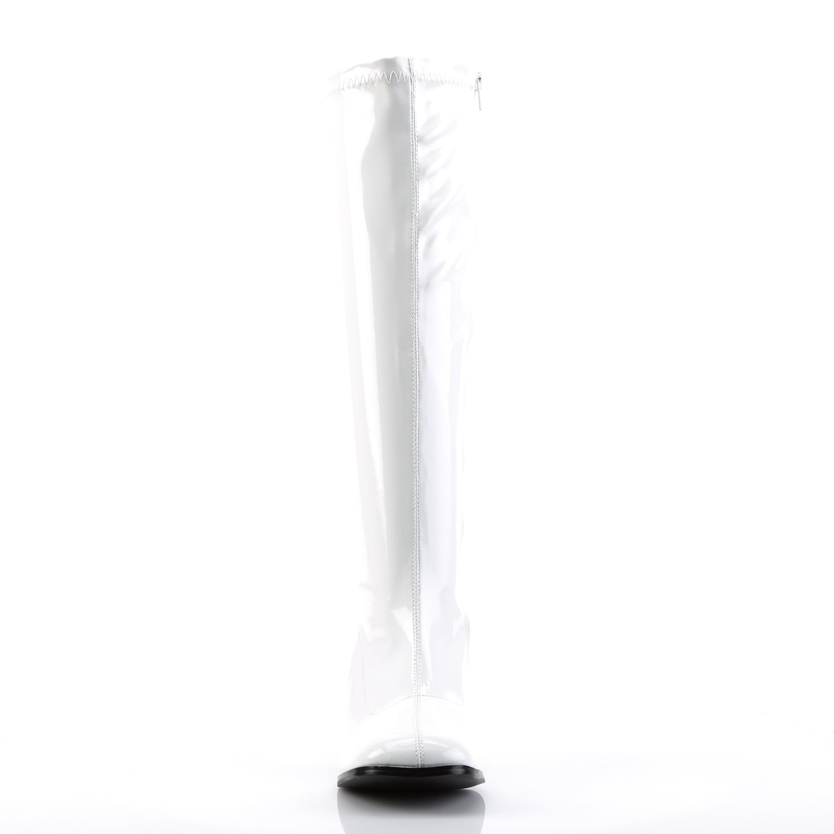 【FUNTASMA】GOGO-300 ブーツ Wht Str Pat【取寄】