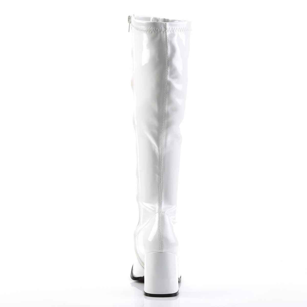 【FUNTASMA】GOGO-300 ブーツ Wht Str Pat【取寄】