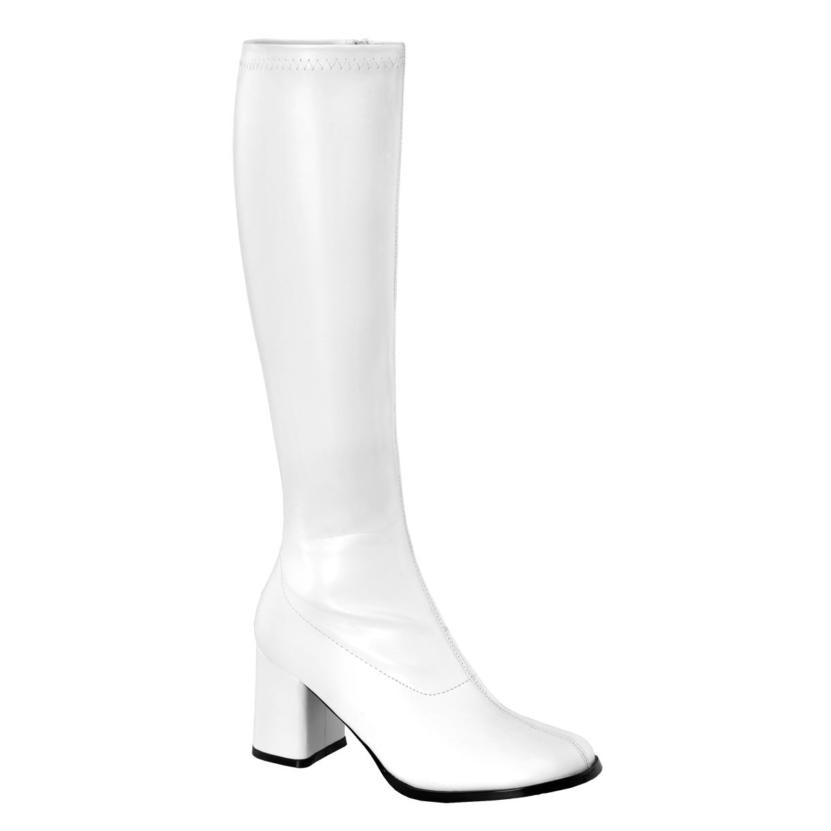 【FUNTASMA】GOGO-300 ブーツ Wht Str Pu【取寄】