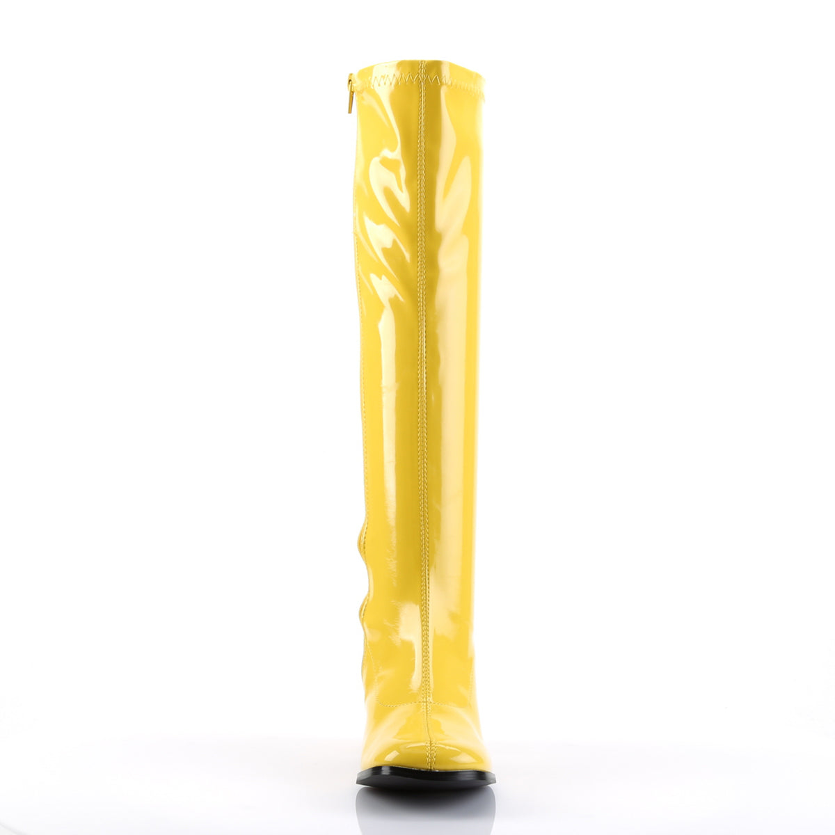 【FUNTASMA】GOGO-300 ブーツ Yellow Str Pat【取寄】