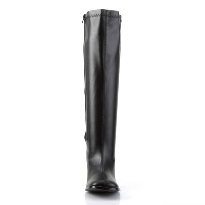 【FUNTASMA】GOGO-300WC シューズ Blk Str Pu【取寄】