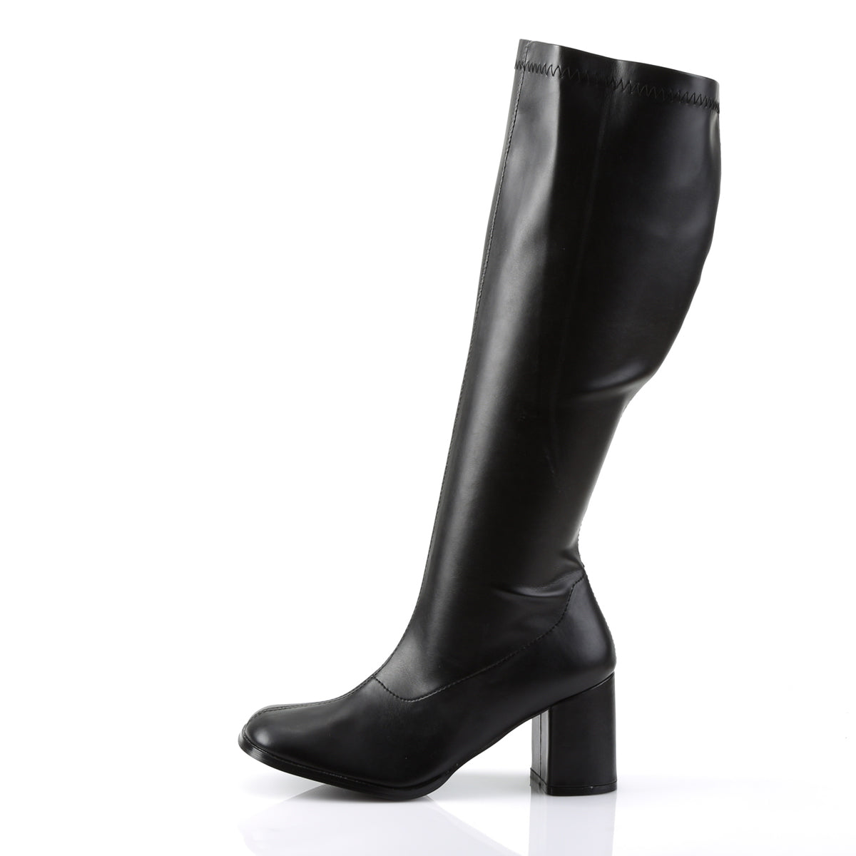 【FUNTASMA】GOGO-300WC シューズ Blk Str Pu【取寄】