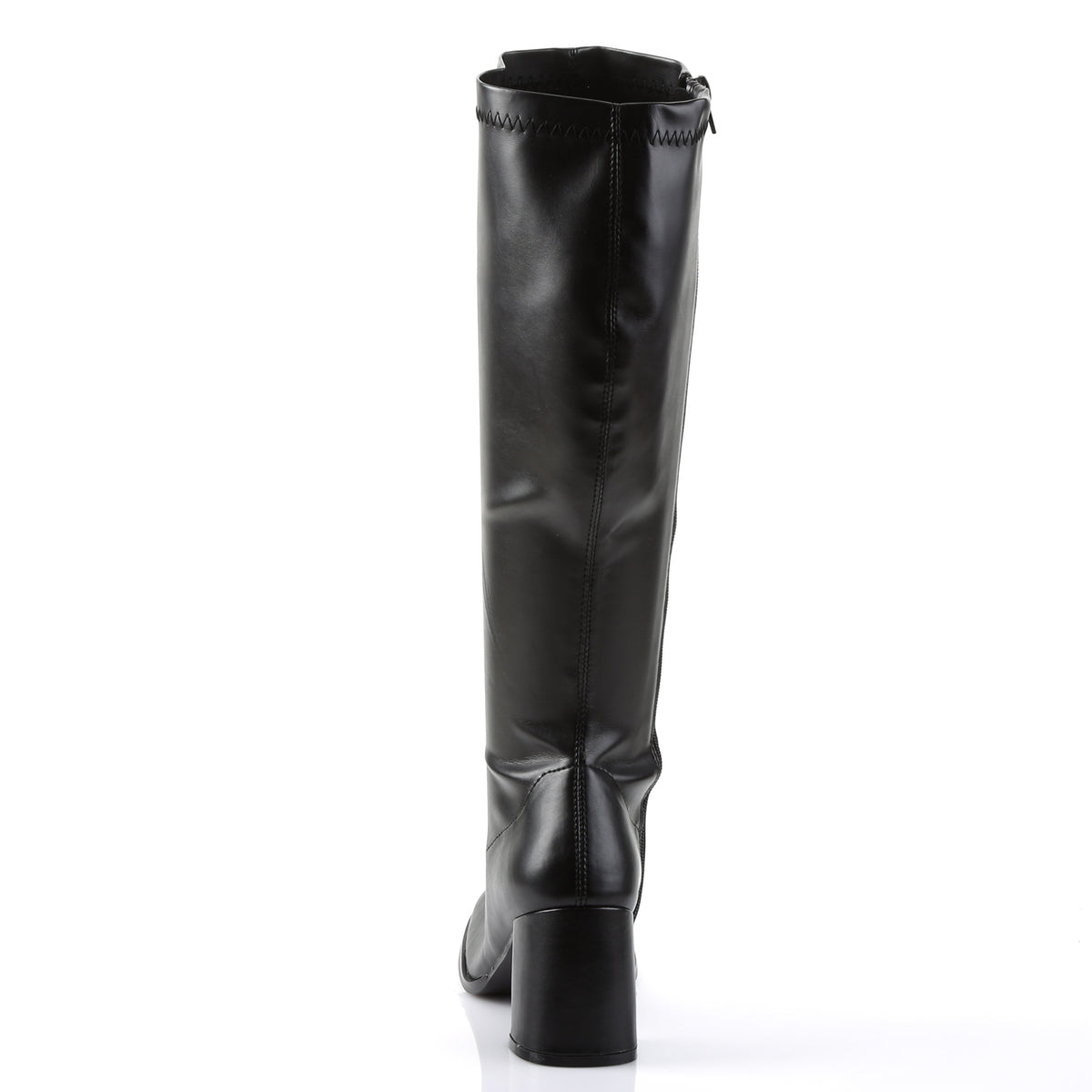 【FUNTASMA】GOGO-300WC シューズ Blk Str Pu【取寄】