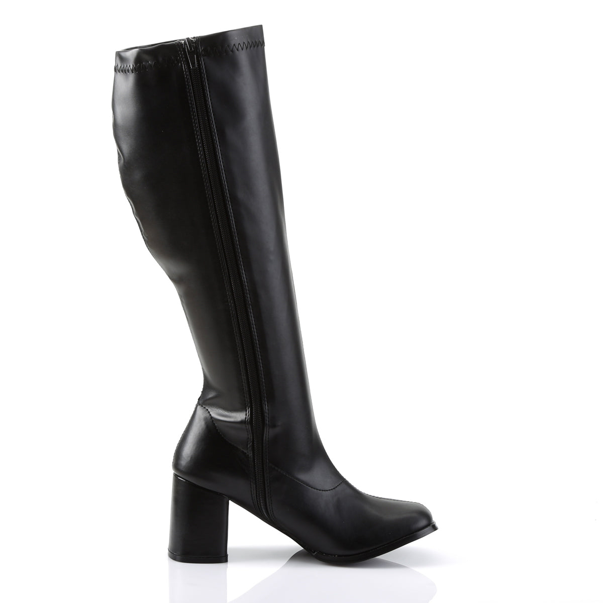 【FUNTASMA】GOGO-300WC シューズ Blk Str Pu【取寄】