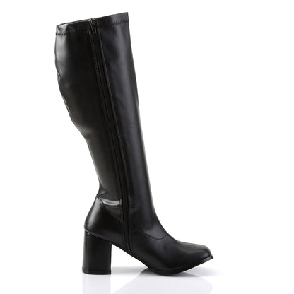 【FUNTASMA】GOGO-300WC シューズ Blk Str Pu【取寄】