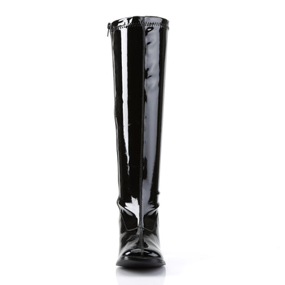 【FUNTASMA】GOGO-300WC シューズ Blk Str Pat【取寄】