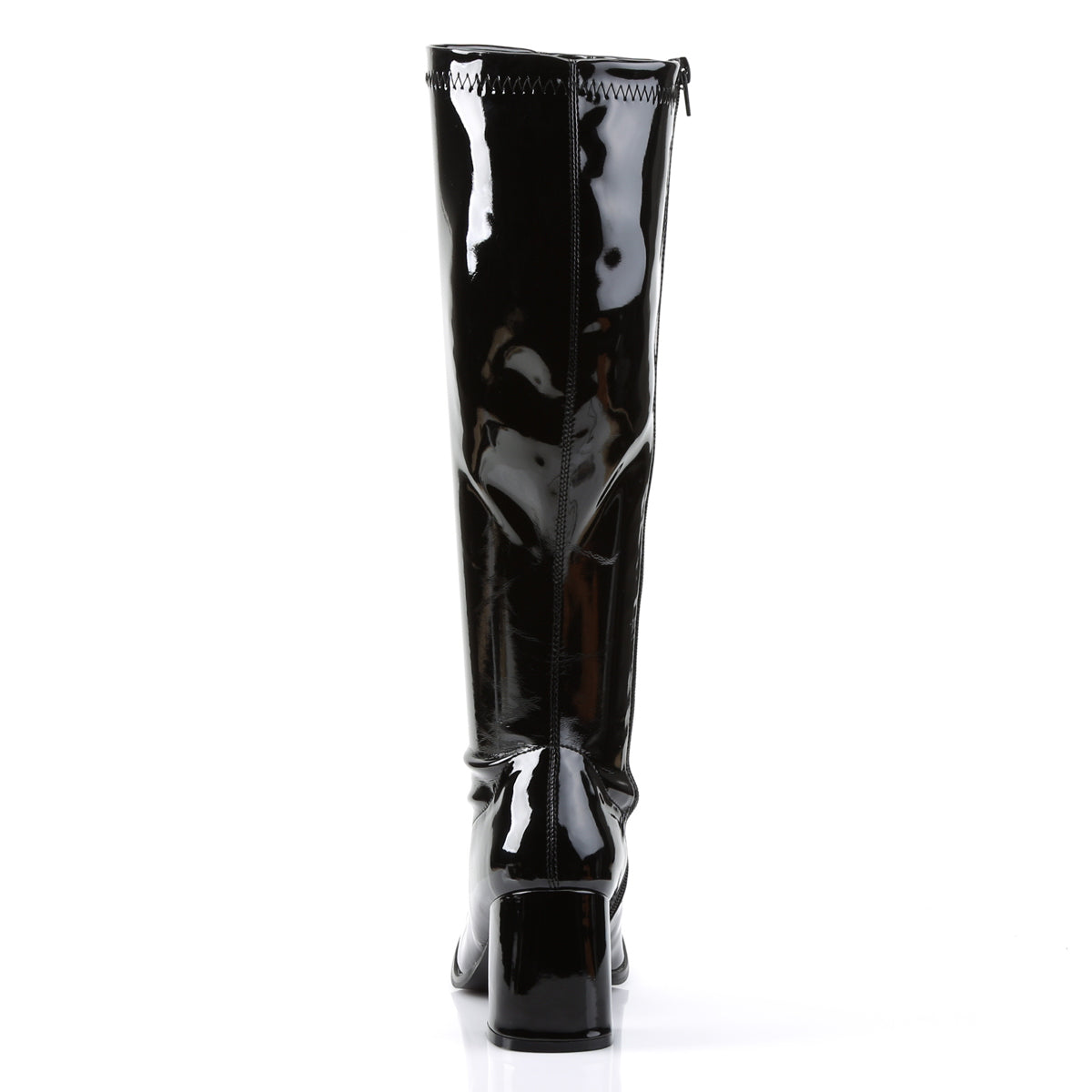 【FUNTASMA】GOGO-300WC シューズ Blk Str Pat【取寄】