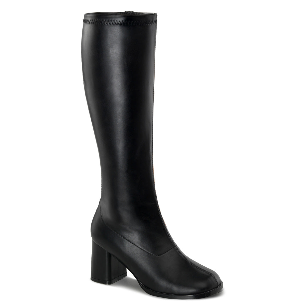 【FUNTASMA】GOGO-300WC シューズ Blk Str Pu【取寄】