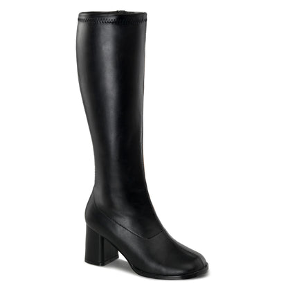 【FUNTASMA】GOGO-300WC シューズ Blk Str Pu【取寄】
