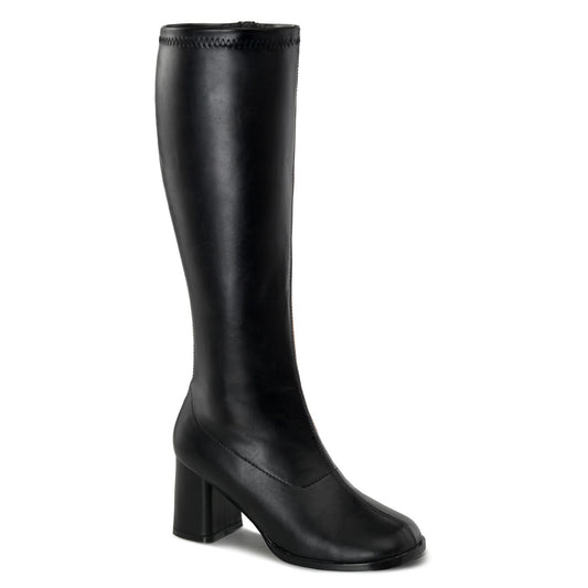 【FUNTASMA】GOGO-300WC シューズ Blk Str Pu【取寄】
