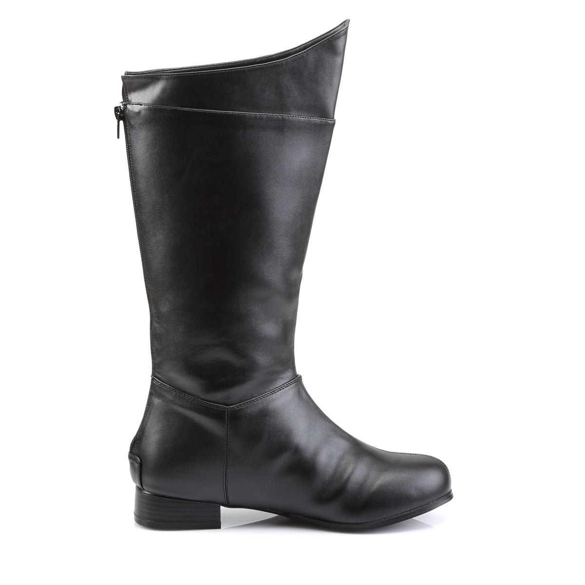 【FUNTASMA】HERO-100 ブーツ Blk Pu【取寄】