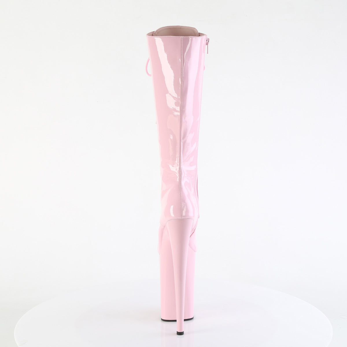 【PLEASER】INFINITY-2020 シューズ B. Pink Pat/B. Pink【取寄】