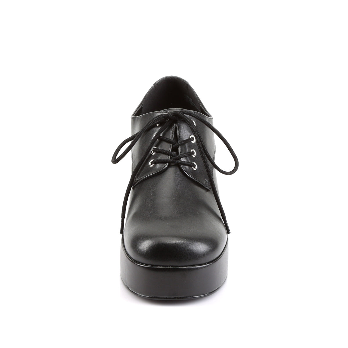 【FUNTASMA】JAZZ-02 シューズ Blk Pu【取寄】