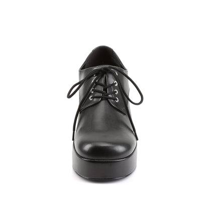 【FUNTASMA】JAZZ-02 シューズ Blk Pu【取寄】