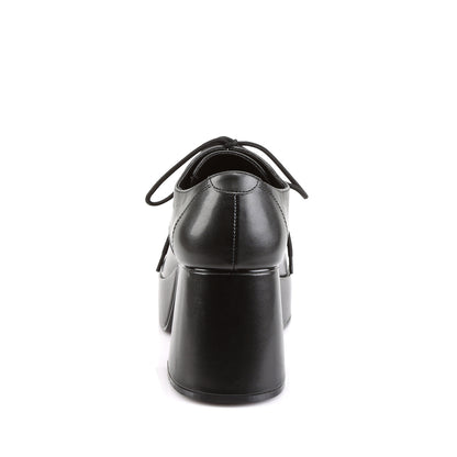 【FUNTASMA】JAZZ-02 シューズ Blk Pu【取寄】
