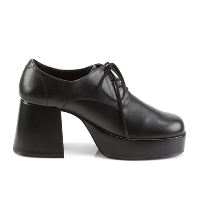 【FUNTASMA】JAZZ-02 シューズ Blk Pu【取寄】