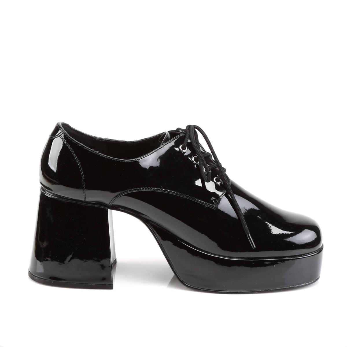 【FUNTASMA】JAZZ-02 シューズ Blk Pat【取寄】