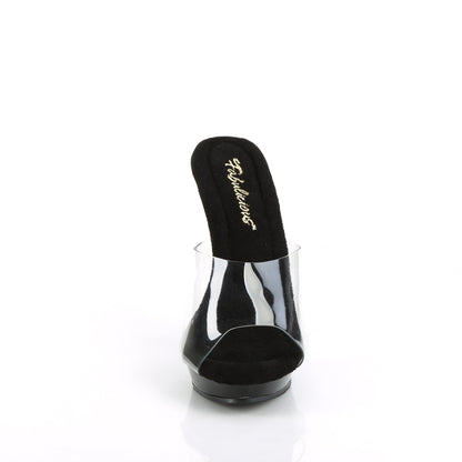【FABULICIOUS】LIP-101 シューズ Clr/Blk【取寄】