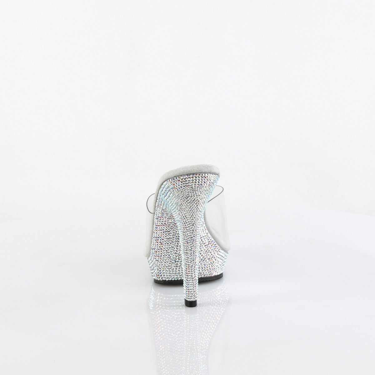 【FABULICIOUS】LIP-101DM シューズ Clr/ Slv Multi RS【取寄】