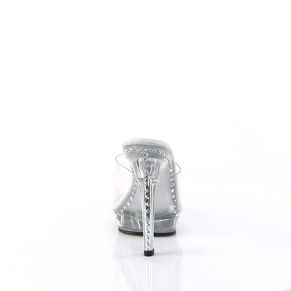 【FABULICIOUS】LIP-101LS シューズ Clr/Clr【取寄】
