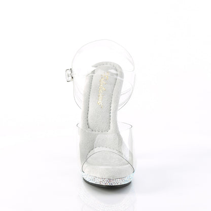 【FABULICIOUS】LIP-108DM シューズ Clr/Slv Multi RS【取寄】