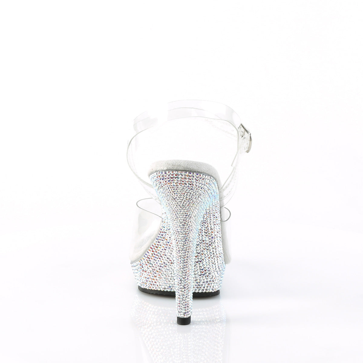 【FABULICIOUS】LIP-108DM シューズ Clr/Slv Multi RS【取寄】