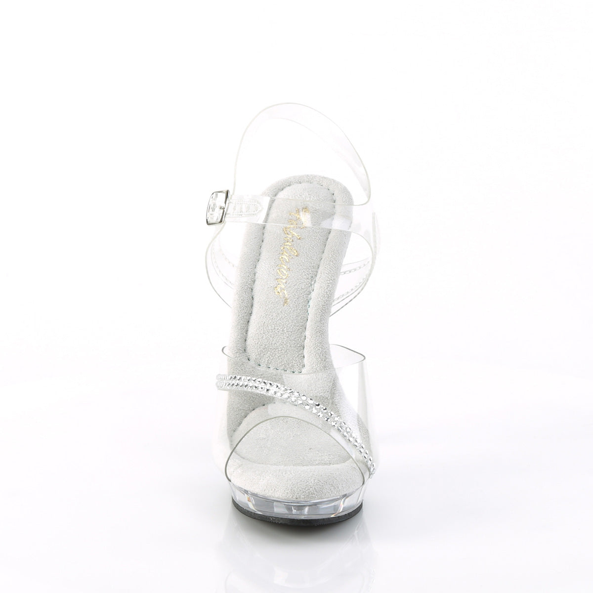 【FABULICIOUS】LIP-108R シューズ Clr/Clr【取寄】